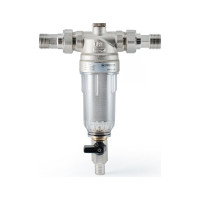 Фильтр промывной для холодной воды PROFACTOR 1/2" PF FS 238