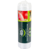 Фасовочные пакеты Master Fresh 25x32 см, рулон 50 шт, 7 мкм 219576