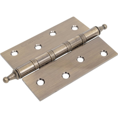 Универсальная дверная петля Palladium N 500 А-S-4" AB 00011442