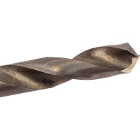 Сверло по металлу 6.0x50/26 мм, HSS-G, 118 градусов, Hex-1/4" VOLKEL V67160