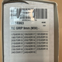 Цепи противоскольжения Rud Grip 4045 комплект 2 шт 4716963
