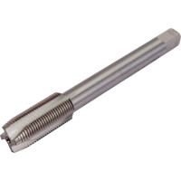 Метчик машинный VOELKEL UNEF 7/16-28 HSSE ISO529 V83324