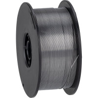 Проволока сварочная порошковая E71T-GS 0.8 мм, 1 кг ARMA E71TGS0801