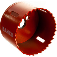 Пила кольцевая биметаллическая (64 мм) Bahco 3830-64-VIP