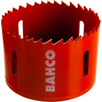 Пила кольцевая биметаллическая (64 мм) Bahco 3830-64-VIP