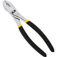 Переставные пассатижи DELI DL25510 двухдиапазонные 98454