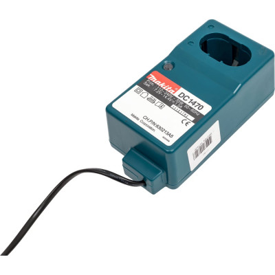 Зарядное устройство для аккумуляторов Ni-Cd, 7.2-14.4 В TORGWIN ZY-02