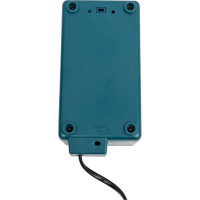 Зарядное устройство для аккумуляторов Ni-Cd, 7.2-14.4 В TORGWIN ZY-02