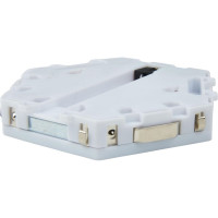 Светодиодный модульный светильник Uniel ULE-H77-3,5W/4000K/12V WHITE UL-00008705