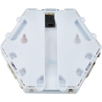 Светодиодный модульный светильник Uniel ULE-H77-3,5W/4000K/12V WHITE UL-00008705