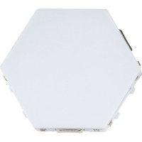 Светодиодный модульный светильник Uniel ULE-H77-3,5W/4000K/12V WHITE UL-00008705