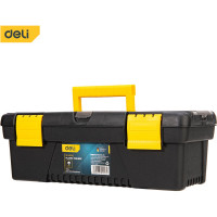 Ящик для инструментов DELI  DL432412 (305х130х105мм, грузоподъёмность 4кг) 98474