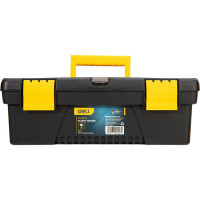 Ящик для инструментов DELI  DL432412 (305х130х105мм, грузоподъёмность 4кг) 98474