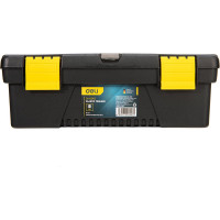 Ящик для инструментов DELI  DL432412 (305х130х105мм, грузоподъёмность 4кг) 98474