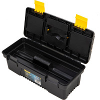 Ящик для инструментов DELI  DL432412 (305х130х105мм, грузоподъёмность 4кг) 98474