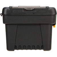 Ящик для инструментов DELI  DL432412 (305х130х105мм, грузоподъёмность 4кг) 98474