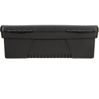 Ящик для инструментов DELI  DL432412 (305х130х105мм, грузоподъёмность 4кг) 98474