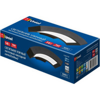 Светодиодный уличный светильник Uniel ULU-S72A-14W/4000K IP65 BLACK UL-00009355