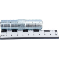 Ремонтное соединение елочка 20 мм MGF 3-304-1-20