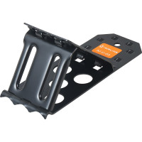 Противооткатный складной упор Airline сталь AJ-U-03