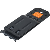 Противооткатный складной упор Airline сталь AJ-U-03