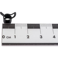 Пружинный хомут MGF 06 мм 1-7-1-06