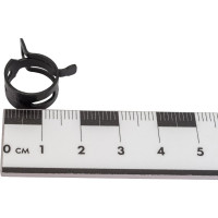 Пружинный хомут MGF 13 мм 1-7-1-13