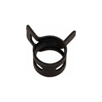 Пружинный хомут MGF 09 мм 1-7-1-09