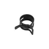 Пружинный хомут MGF 12 мм 1-7-1-12