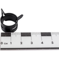 Пружинный хомут MGF 16 мм 1-7-1-16