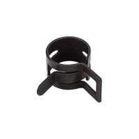 Пружинный хомут MGF 15 мм 1-7-1-15