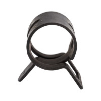 Пружинный хомут MGF 15 мм 1-7-1-15