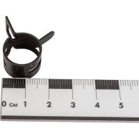 Пружинный хомут MGF 15 мм 1-7-1-15