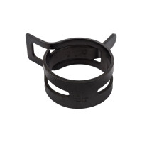 Пружинный хомут MGF 18 мм 1-7-1-18