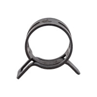 Пружинный хомут MGF 18 мм 1-7-1-18