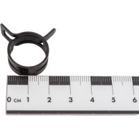 Пружинный хомут MGF 18 мм 1-7-1-18