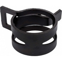 Пружинный хомут MGF 23 мм 1-7-1-23