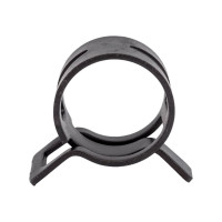 Пружинный хомут MGF 23 мм 1-7-1-23