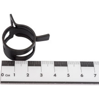 Пружинный хомут MGF 23 мм 1-7-1-23