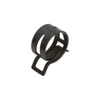 Пружинный хомут MGF 25 мм 1-7-1-25