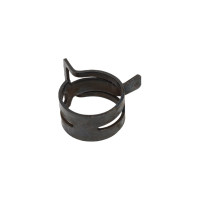 Пружинный хомут MGF 25 мм 1-7-1-25