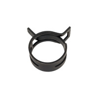 Пружинный хомут MGF 27 мм 1-7-1-27