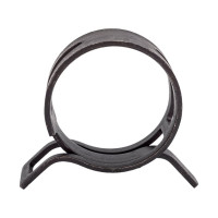 Пружинный хомут MGF 30 мм 1-7-1-30