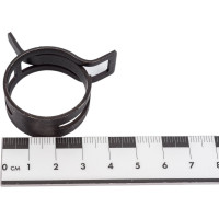 Пружинный хомут MGF 30 мм 1-7-1-30