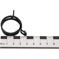 Пружинный хомут MGF 34 мм 1-7-1-34