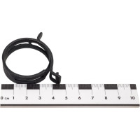 Пружинный хомут MGF 42 мм 1-7-1-42