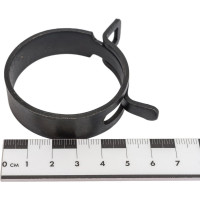 Пружинный хомут MGF 50 мм 1-7-1-50