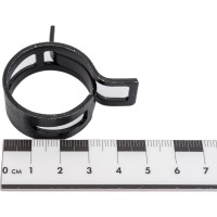 Пружинный хомут MGF 31 мм 1-7-1-31