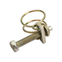 Проволочный хомут MGF 16 W1 (10-16 мм) 1-9-1-16