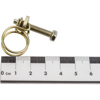 Проволочный хомут MGF 16 W1 (10-16 мм) 1-9-1-16